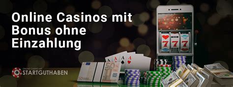 casinos mit startguthaben|casino mit startguthaben ohne einzahlung.